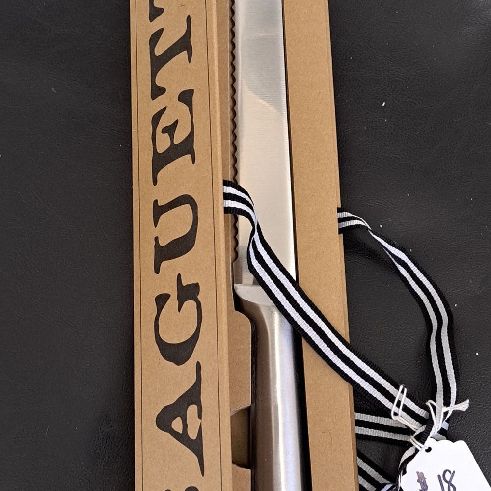 Baguette Knife